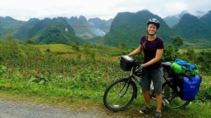 Epic Gravel Ride Across Cambodia 9 Days